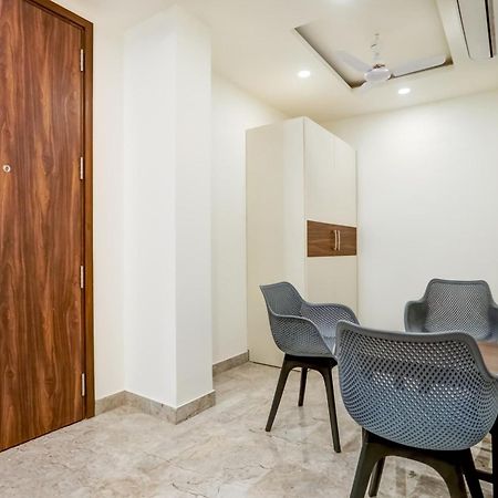 Flagship Happy Inn Delhi  Dış mekan fotoğraf