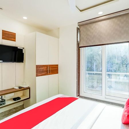 Flagship Happy Inn Delhi  Dış mekan fotoğraf