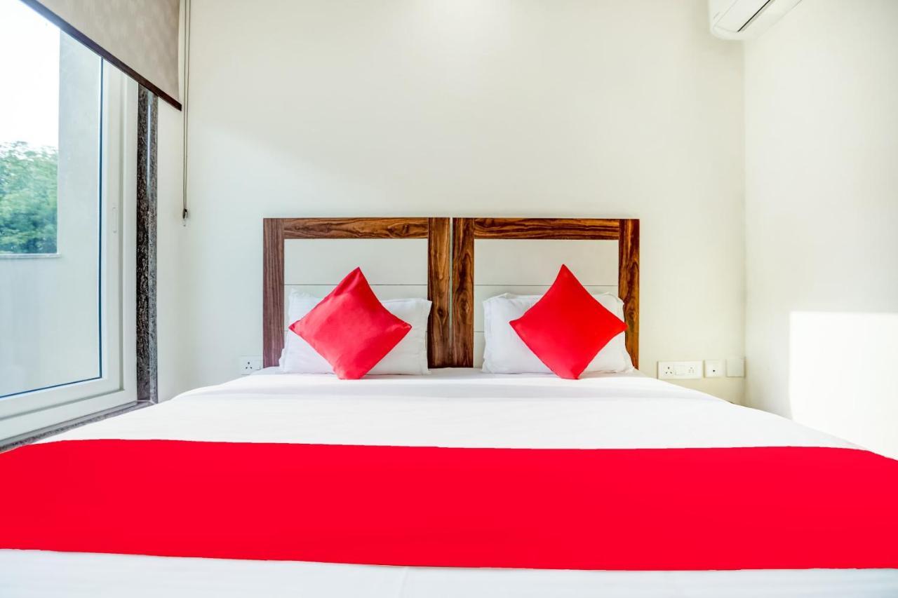 Flagship Happy Inn Delhi  Dış mekan fotoğraf